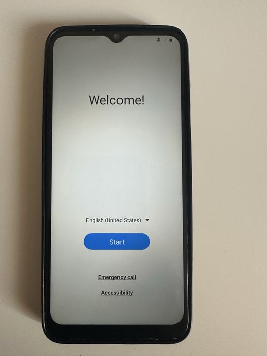 Samsung Galaxy A03 Core 64 GB