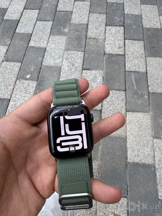 iWatch 8 GPS 45mm srochna