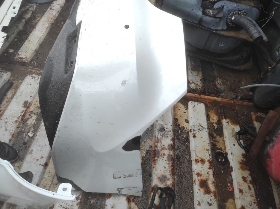 Бампер задний оригинал Camry70 Europa