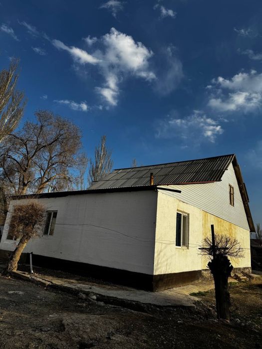 Срочно продается дом!