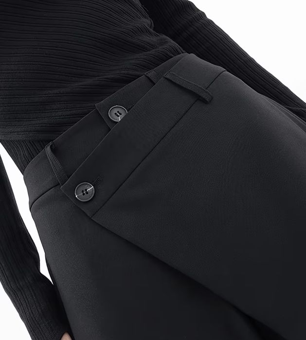 Дамски нови панталони