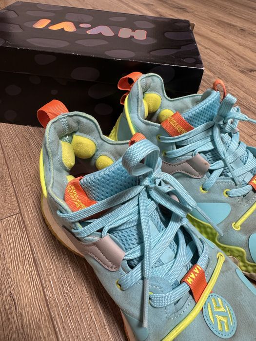 Баскетболни обувки Harden 6