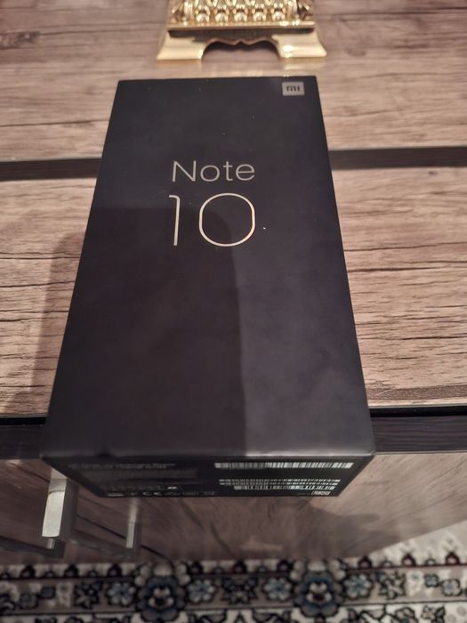redmi mi note 10