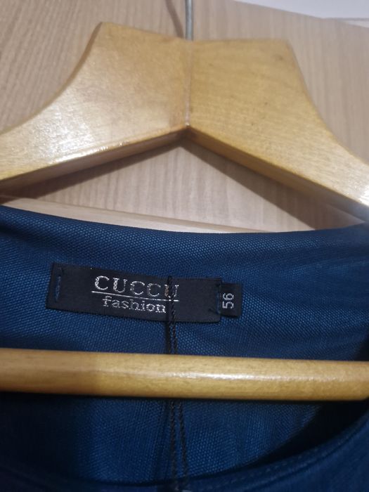 Платье новое р.52-54