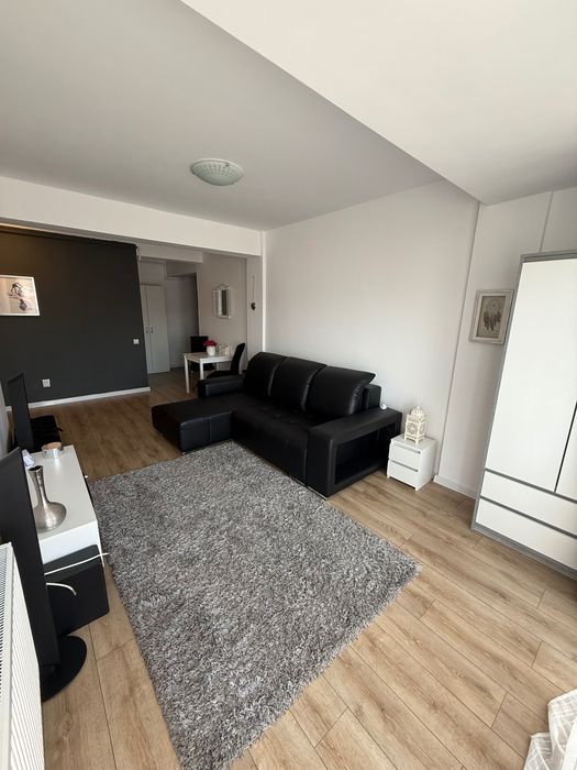Apartament cu o cameră de închiriat - Vedere 3