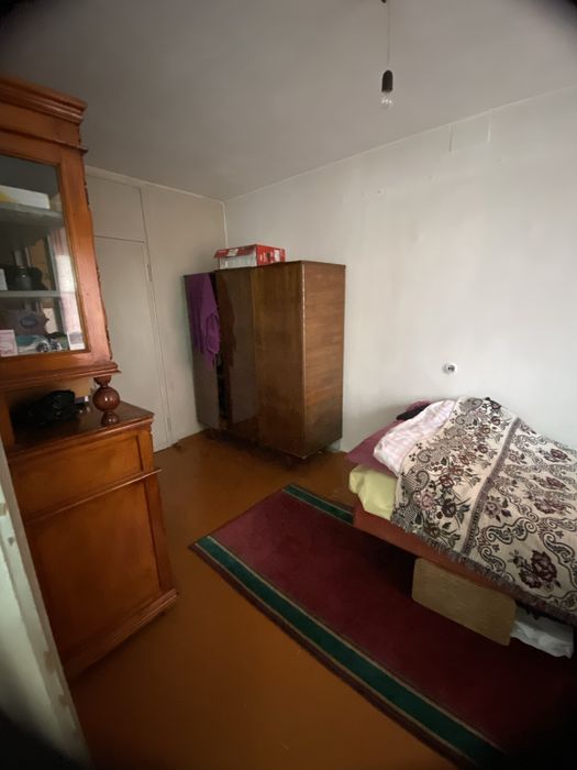 2х комная квартира