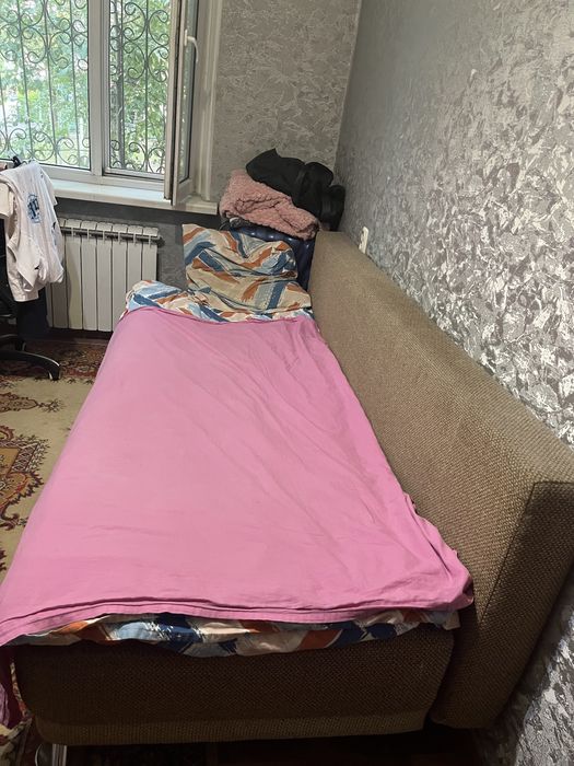 Диван и кресло сост норм