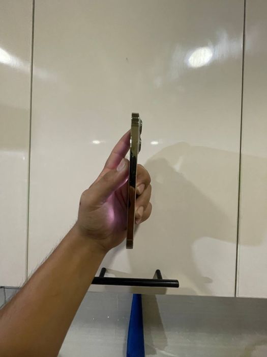 iPhone 13 Pro 256GB Gold sotiladi