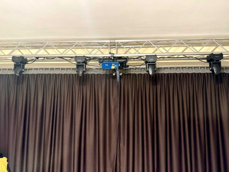 Caut Dj cu experiență pentru evenimente (nuntă, botez, majorate, aniversari, petreceri private și altele)