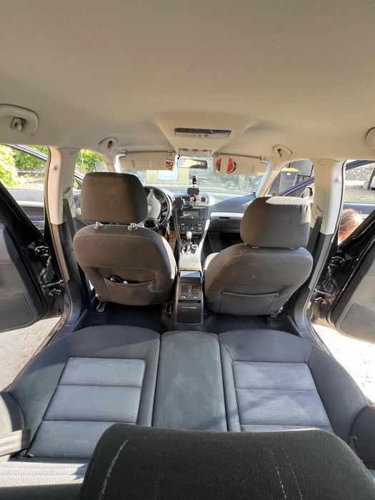 Vand skoda octavia 1.9 tdi