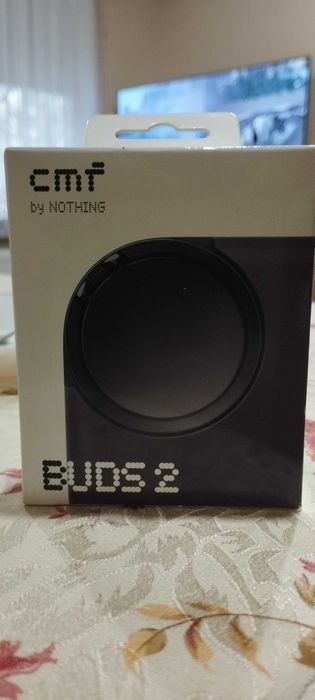 Блутут слушалки cmf