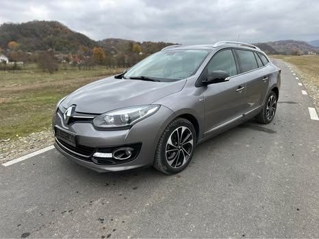 Renault Megane III
