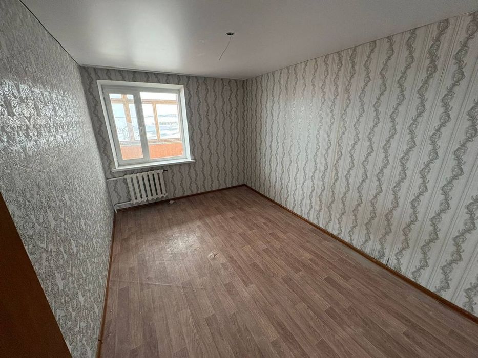 Продаётся 3-комнатная квартира