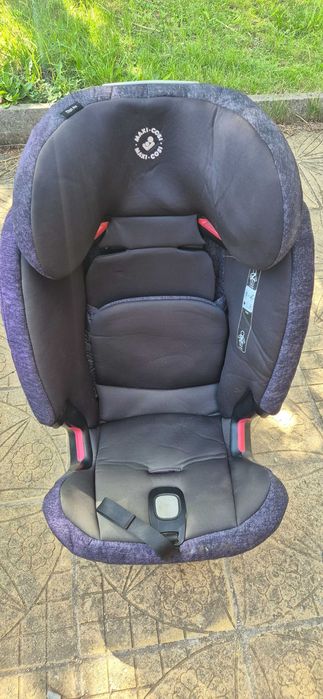 Maxi Cosi Titan Pro детско столче за кола