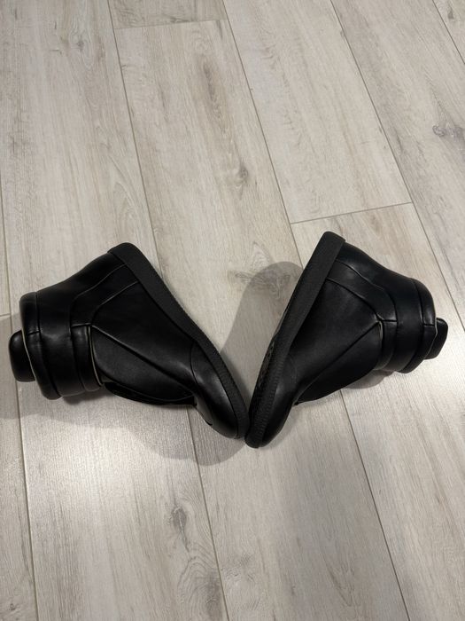 Margiela Future Black