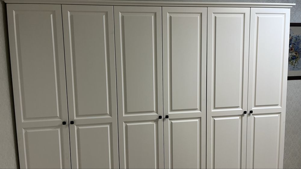 шкаф для спальней