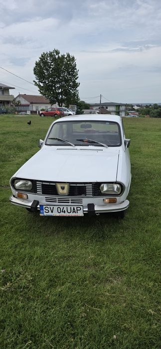 Dacia 1300 din 1979