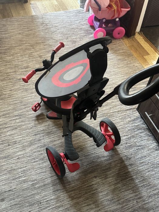 Продам детский велосипед.