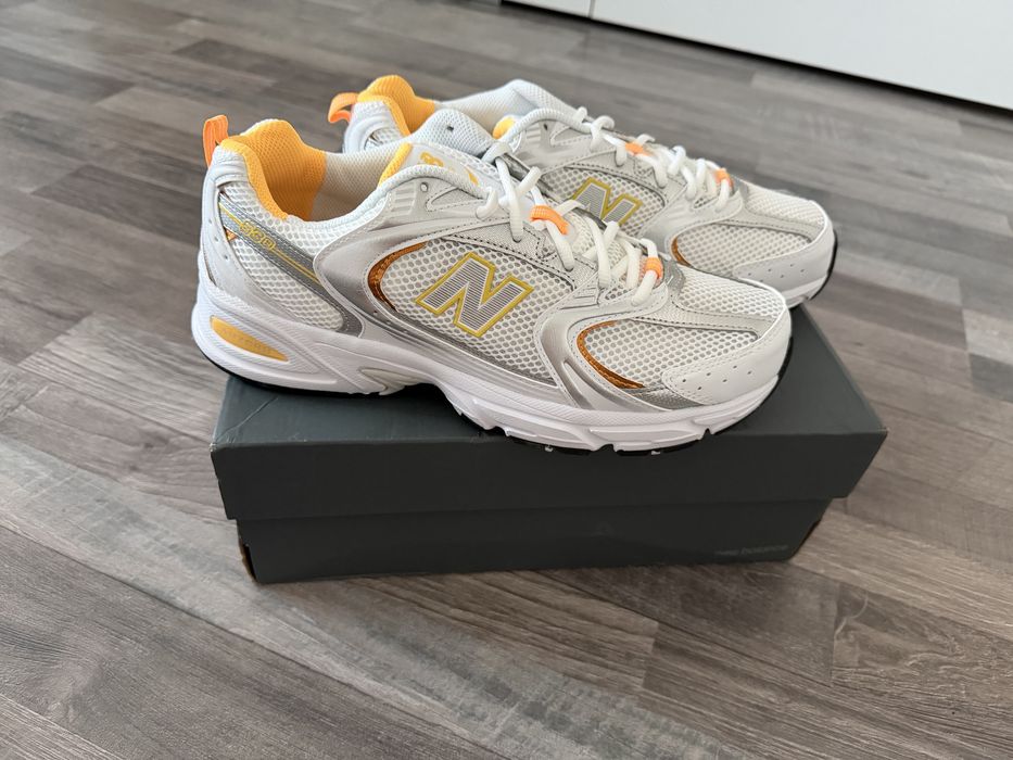 New Balance 530 - noi, in cutie originala - marime 44,5