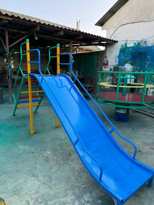 Сирпанчик Горка бюджетный