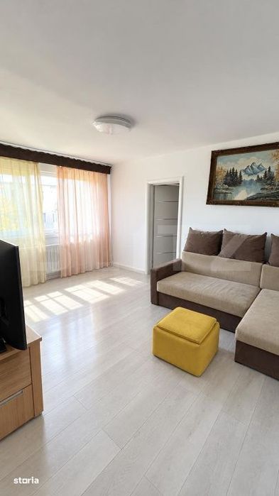 Apartament cu 2 camere in NORD, renovat integral, cu finisaje premium