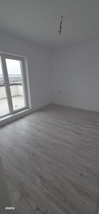 Penthouse 3 camere Craiovei