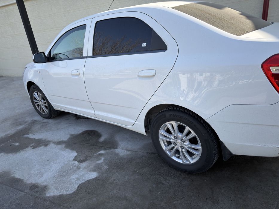 кобальт с выкупом 2024