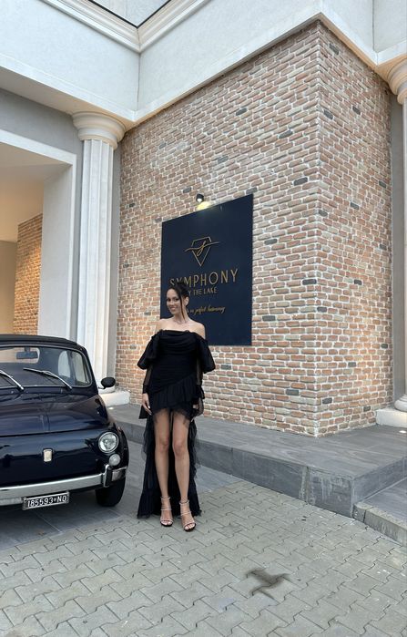 Rochie de seara Norina