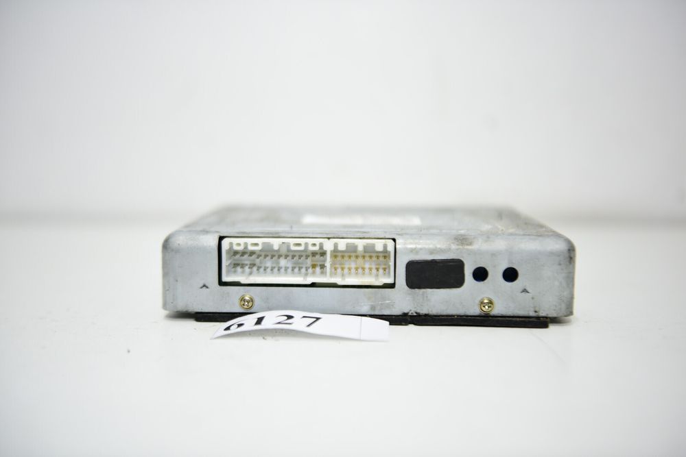 Aprilia RSV Mille R 1000 RP 2001 2002 2003 MOTOR CONTROLLER ECU CDI