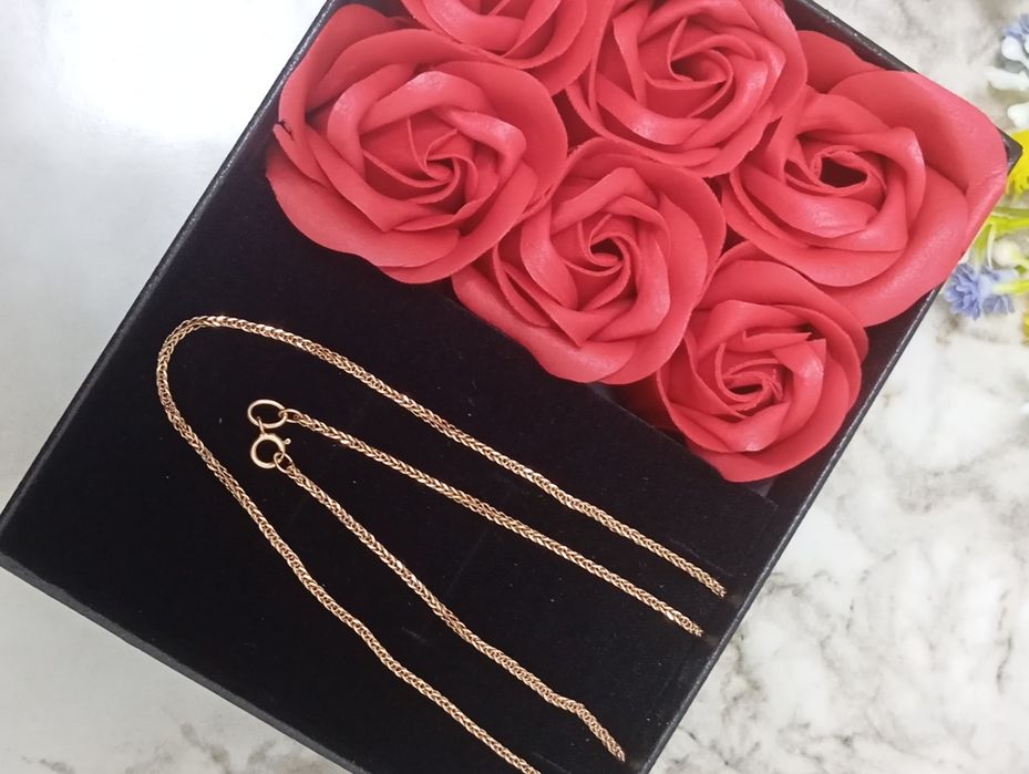 Tilla sepochka 585 proba zavodskoy