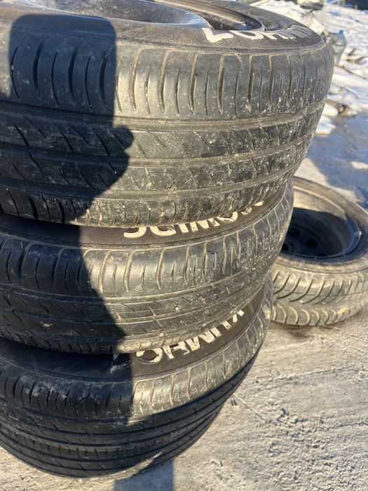 Гуми 175 65 14 Kumho