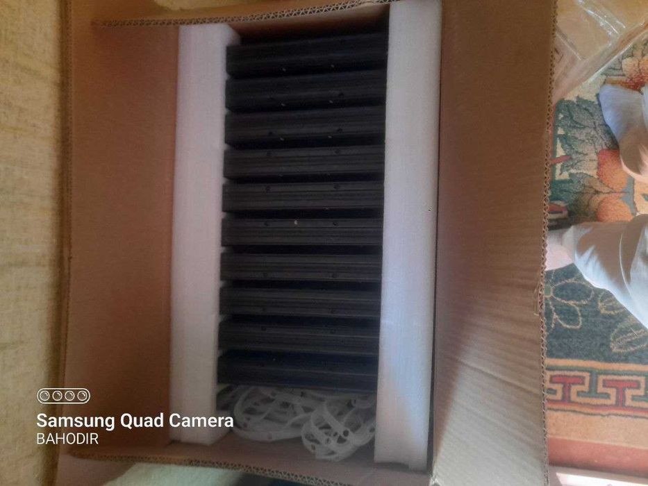 монитор рекламный GKGD P8