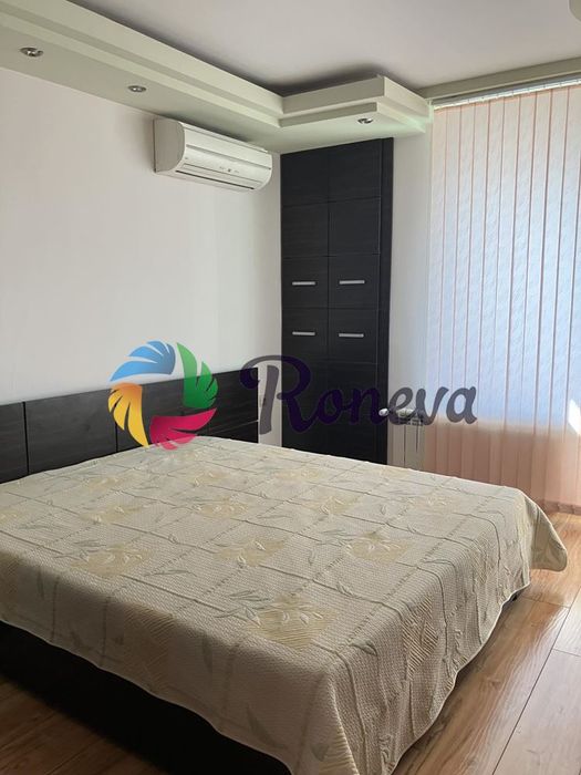 Луксозен двустаен апартамент!