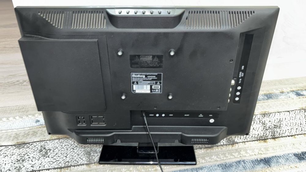 Ми.ни.-телевизор