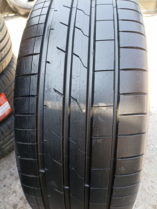 245/45/19 Hankook летний комплект