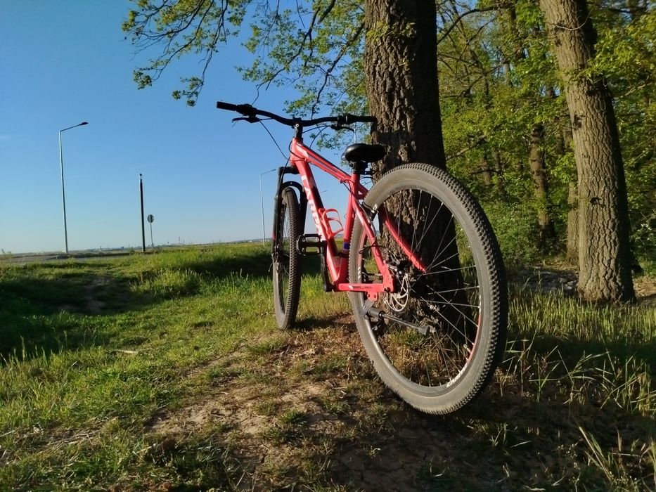 Bicicleta Carpat Montana