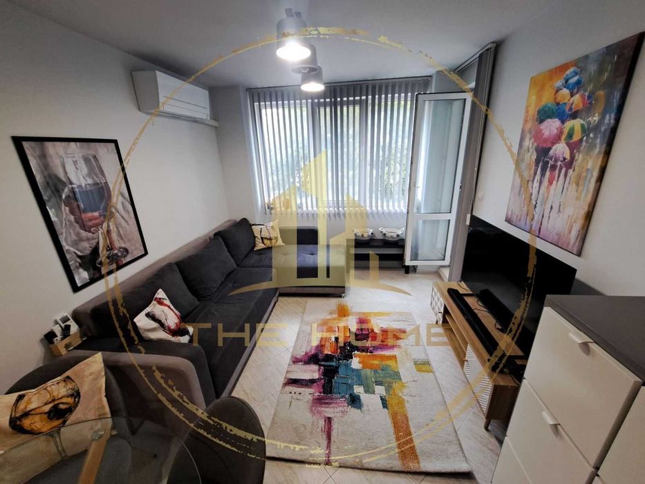 Топ Локация 2 стаен Левски