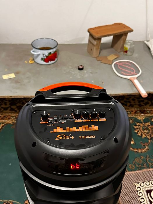 Колонка высота 90 см