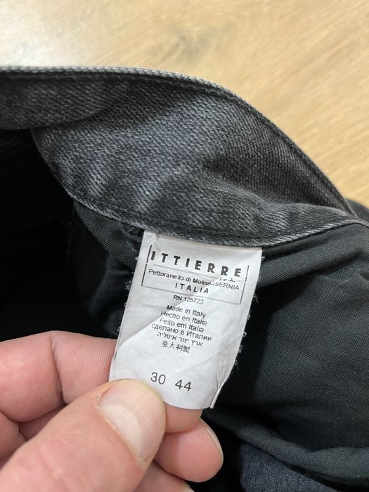 Balmain оригинални мъжки дънки 30