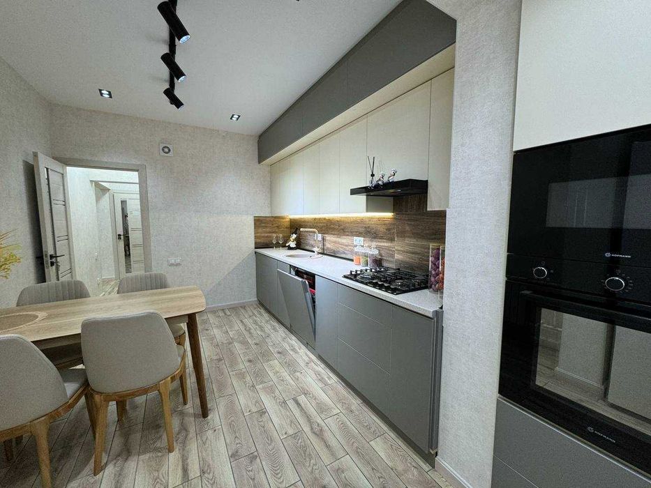 R1 Сдаётся квартира 2/3/9 на Яшнабадском ор-р метро Тузель