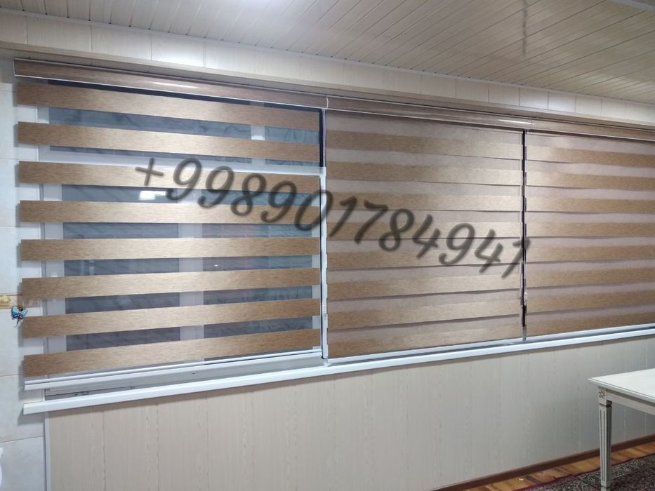 Жалюзи высокого качества