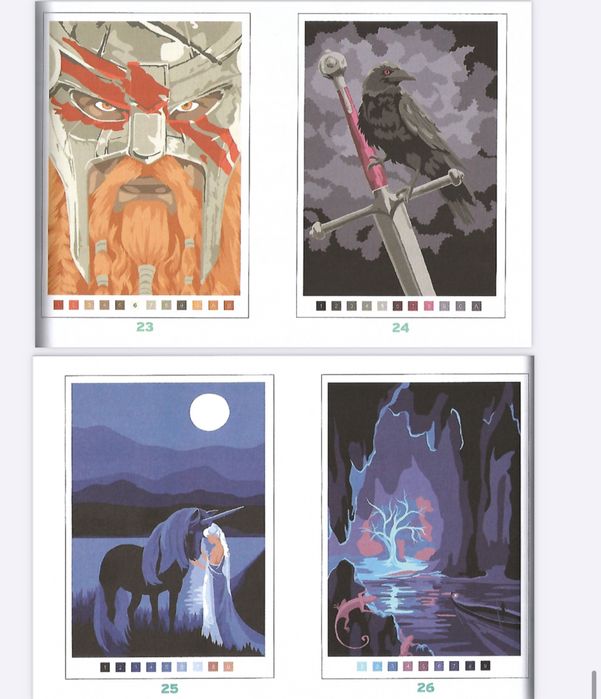 Раскраска Disney