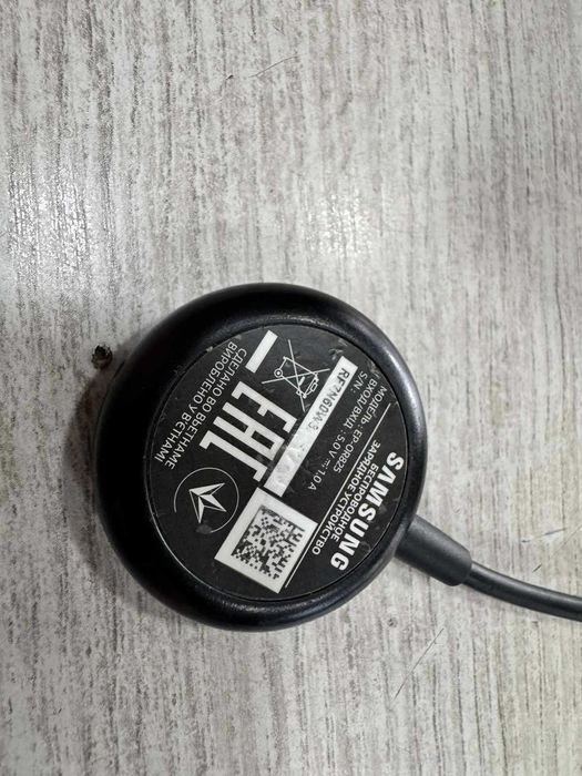 Samsung Galaxy Watch 4 – 44 mm