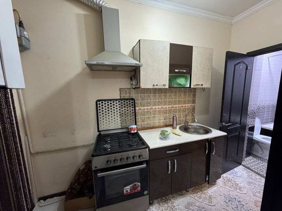 Аренда Квартира Корасу 6 ул.Авайхон Новостройка