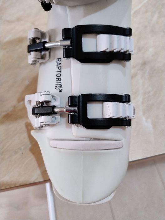 Head raptor wcr flex 120/130, номер 25,5