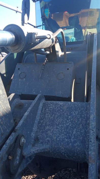 Продам погрузчик