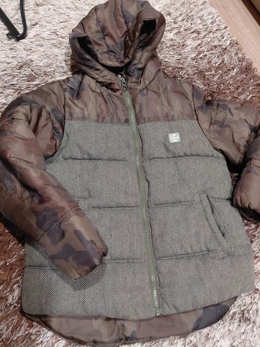 Зимно яке Terranova 128/134