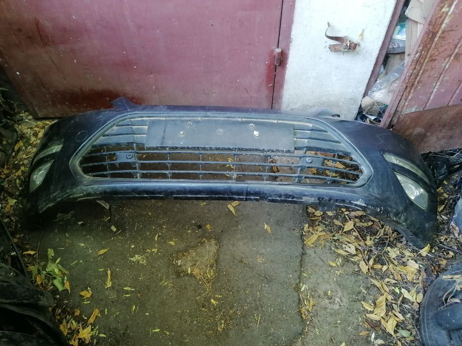 Bara fata capota aripa trager far radiatoare Ford Mondeo mk4, an 2012