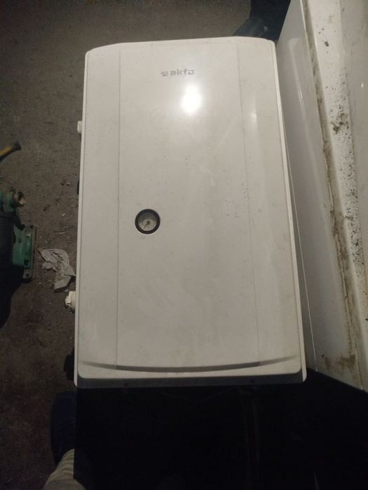 Kotyol remont Akfa Baxi ECA Royal Kiturami