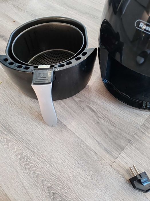 Air Fryer Oliver Voltz OV51980C, 1600W, 2.6 литра